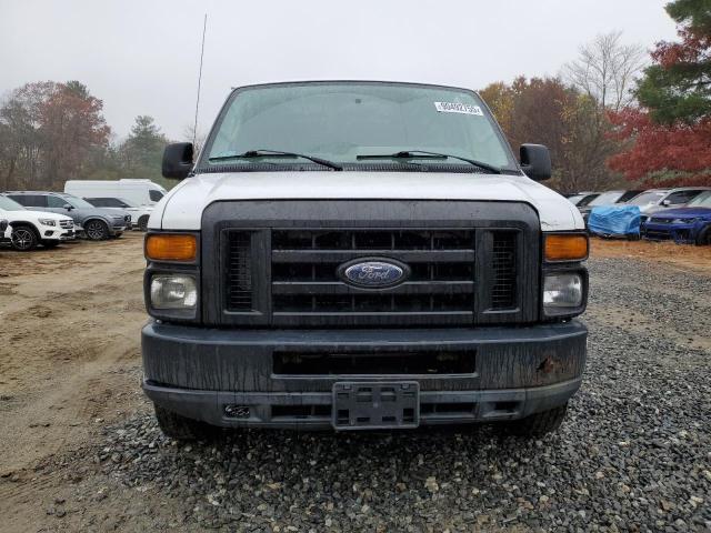2014 FORD ECONOLINE #3277008167