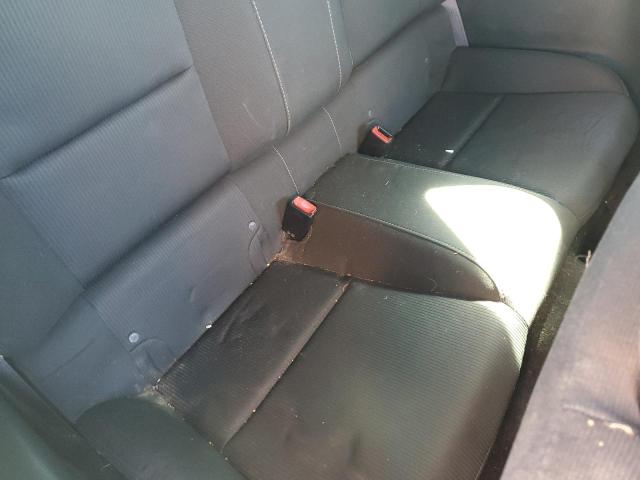 2011 CHEVROLET CAMARO LT - 2G1FB1EDXB9167232