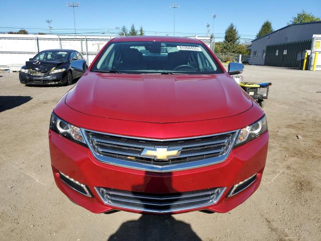 2015 CHEVROLET IMPALA LTZ 2G1155SLXF9268667