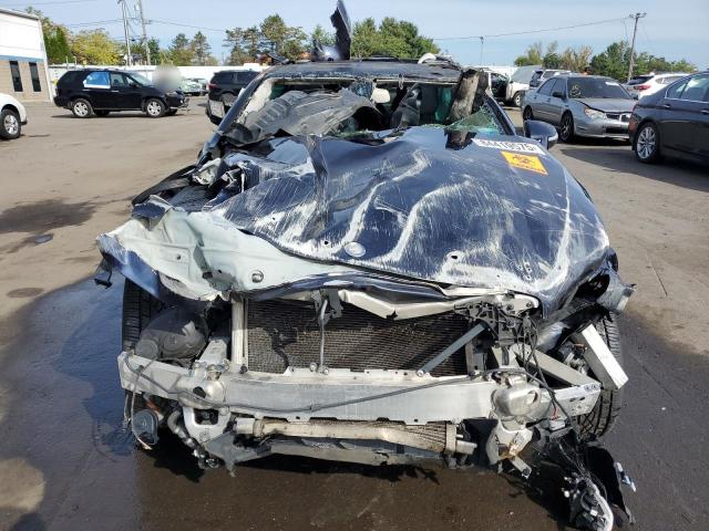 2015 MERCEDES-BENZ C 300 4MAT - 55SWF4KBXFU059631