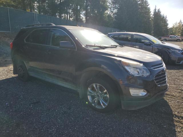 2016 CHEVROLET EQUINOX LT 2GNFLFEK5G6282272