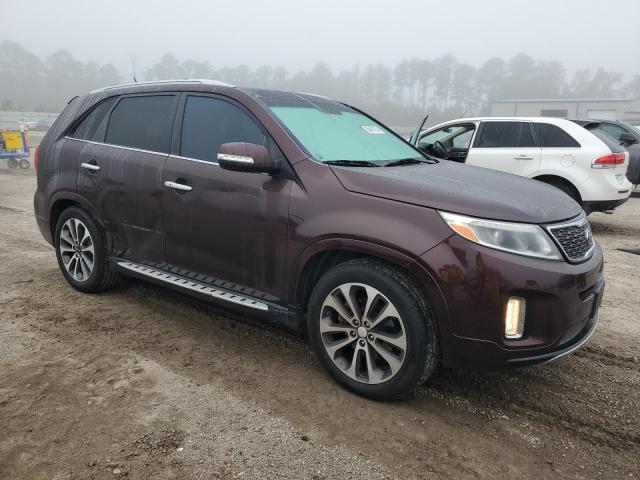 2014 KIA SORENTO SX #3270788873