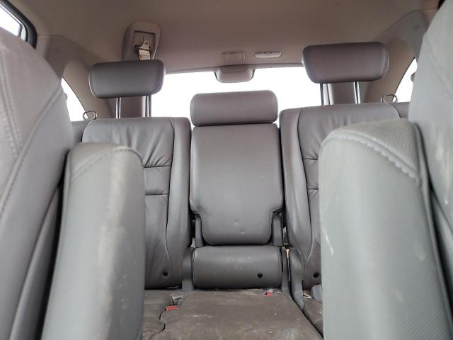 2007 HONDA CR-V EXL #3279628767