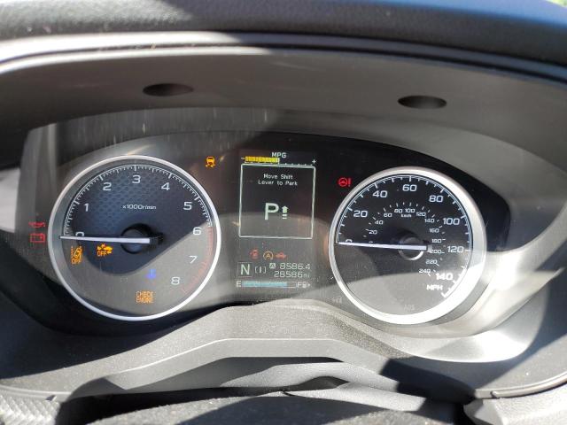 2020 SUBARU FORESTER PREMIUM JF2SKAJC6LH561862