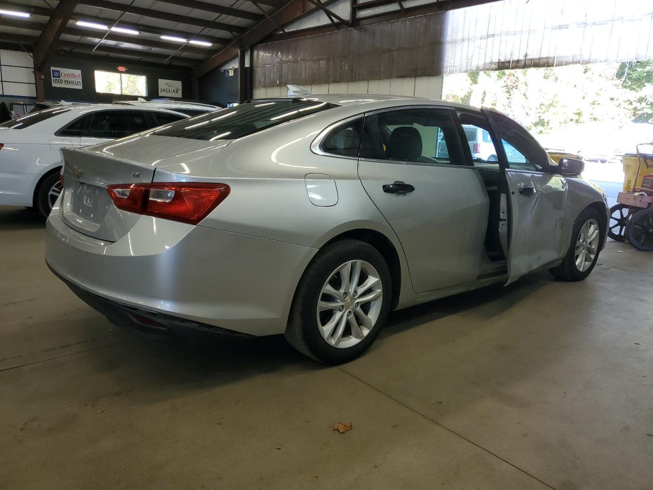 Lot #3265127799 2016 CHEVROLET MALIBU LT