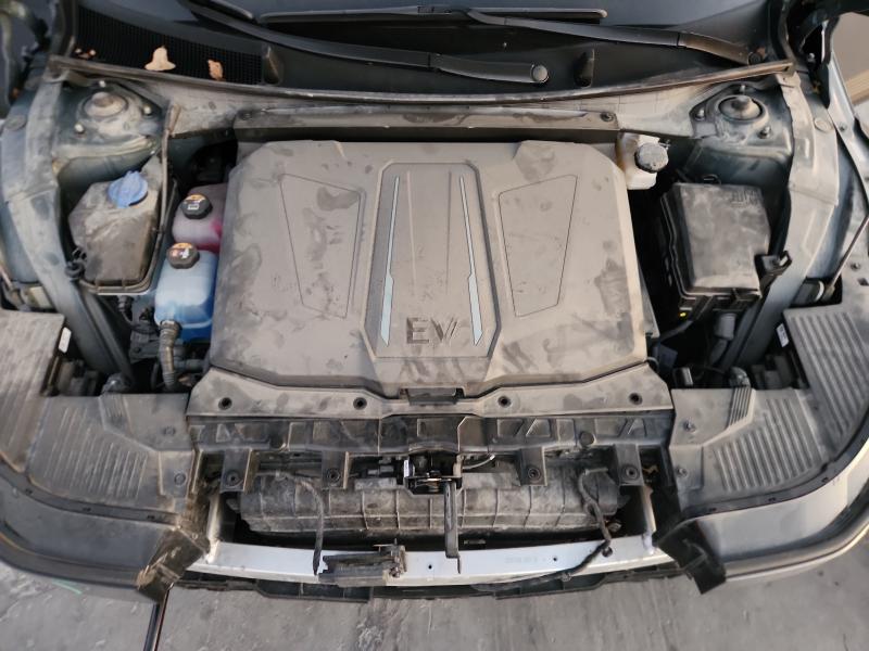 2024 HYUNDAI IONIQ #3305610727