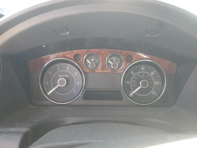 2011 FORD FLEX LIMIT #3285011934