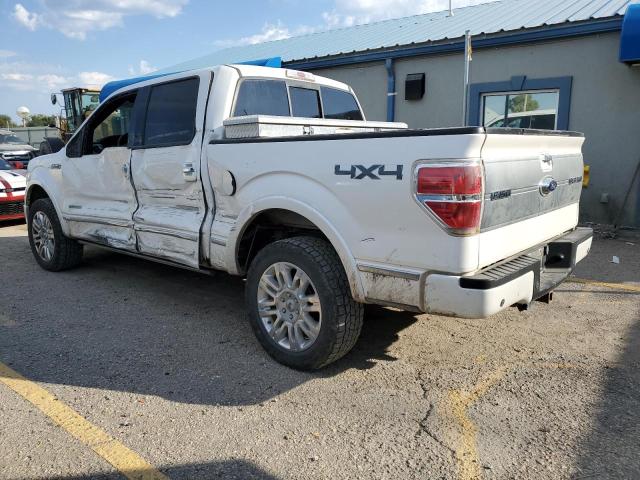 2014 FORD F150 SUPER #3285102384