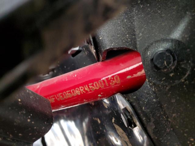 2024 HONDA SXS1000 S2 #3292527706