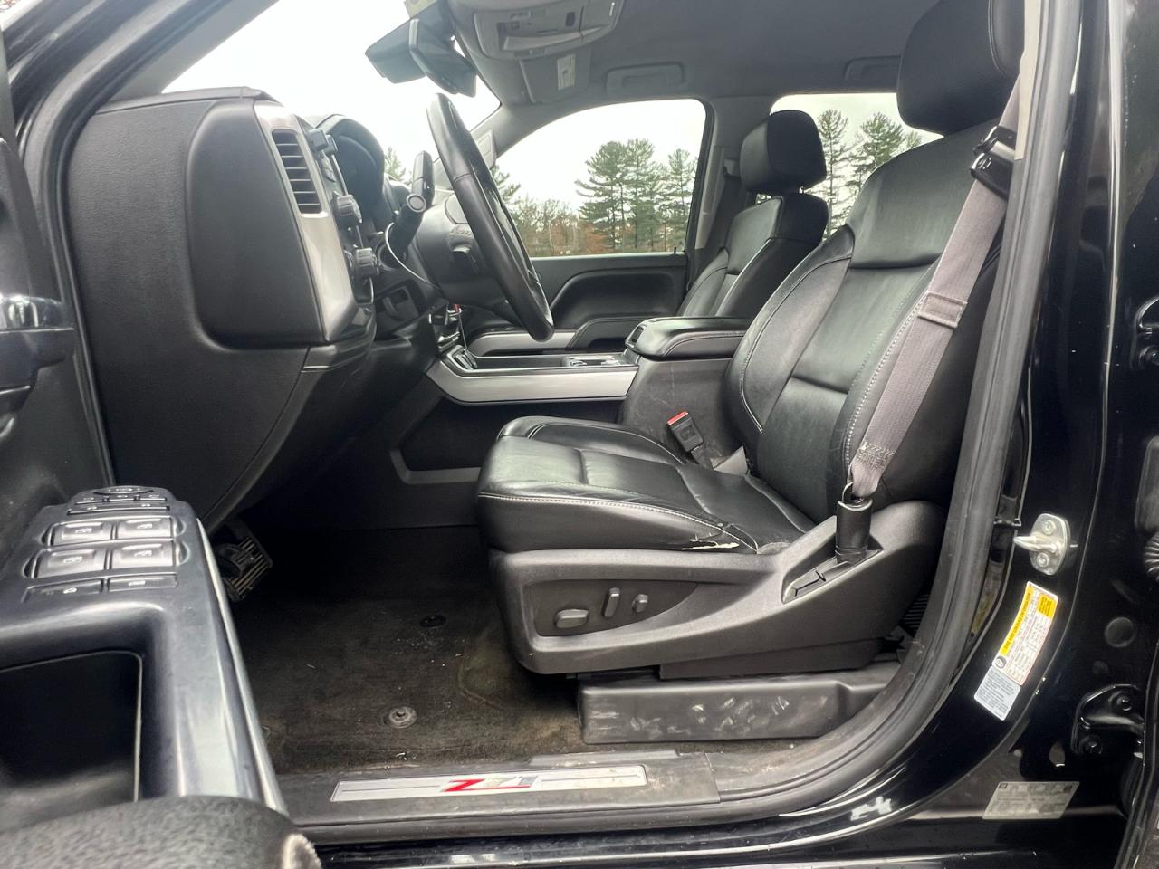 Lot #3277008186 2015 CHEVROLET SILVERADO