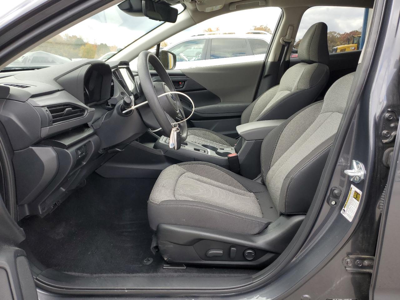 SUBARU CROSSTREK PREMIUM