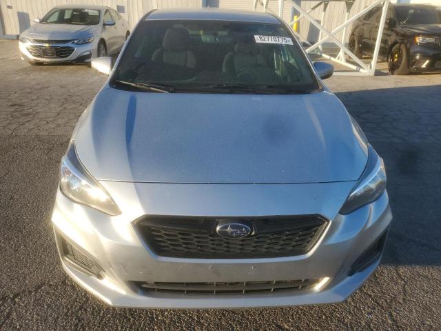 2017 SUBARU IMPREZA SP 4S3GTAK6XH3711681