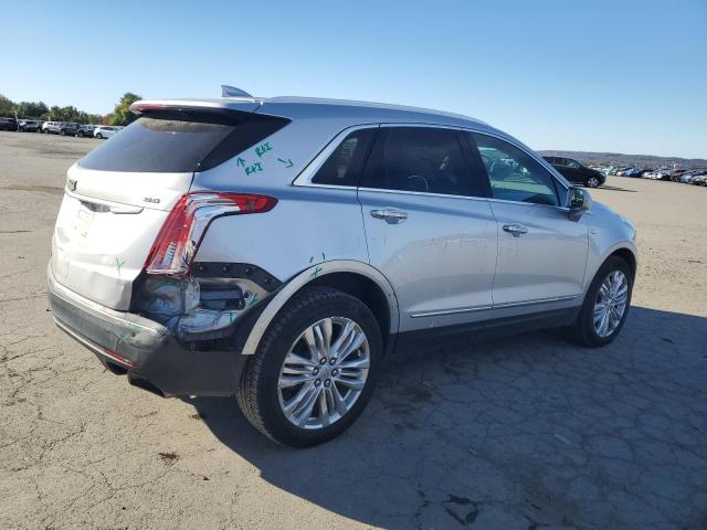2019 CADILLAC XT5 PREMIUM LUXURY 1GYKNERS3KZ155078