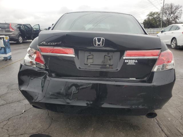 2011 HONDA ACCORD EX #3285575269