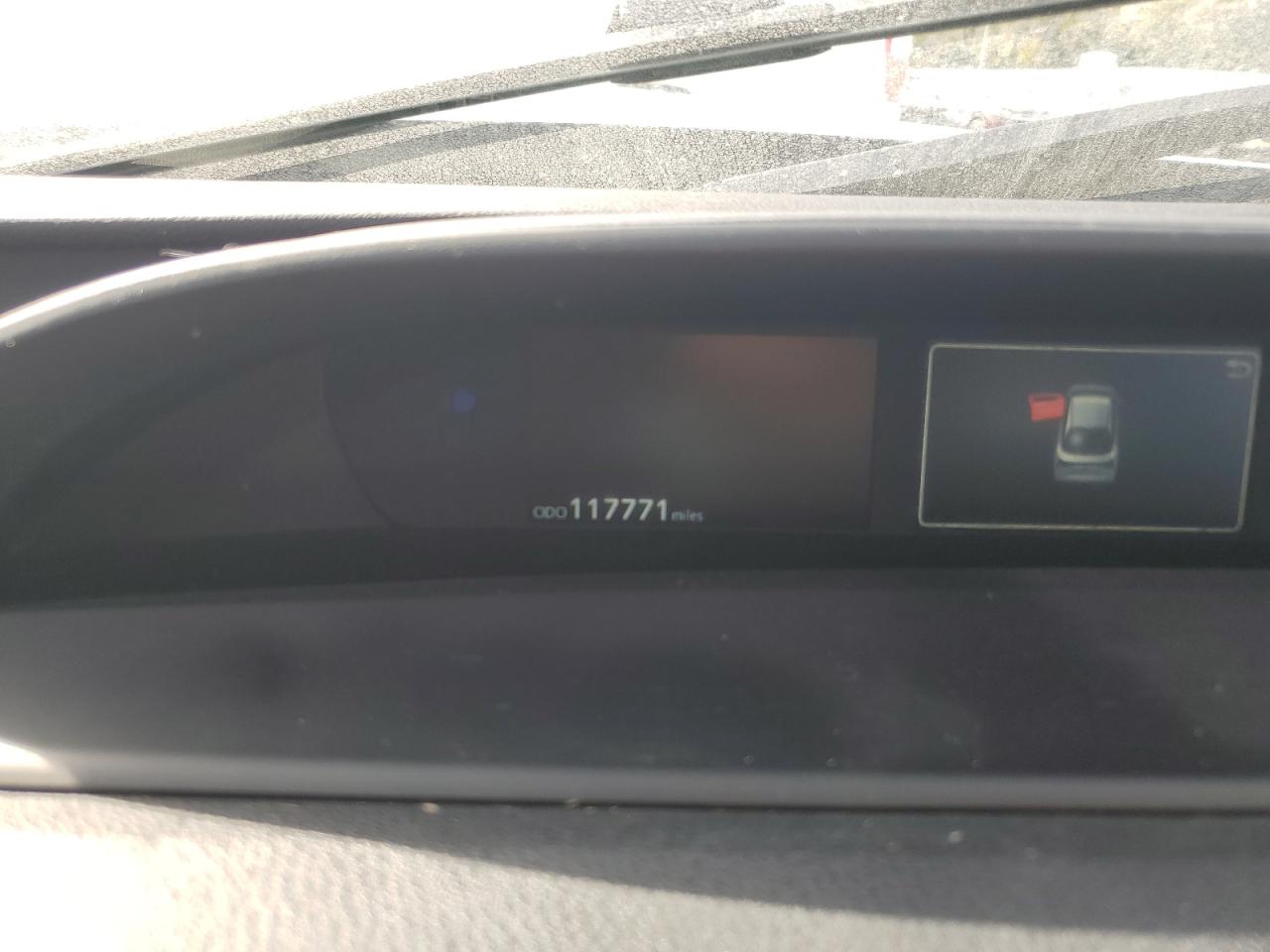 TOYOTA PRIUS SPECIAL EDITION