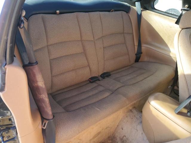 1998 FORD MUSTANG #3290280244