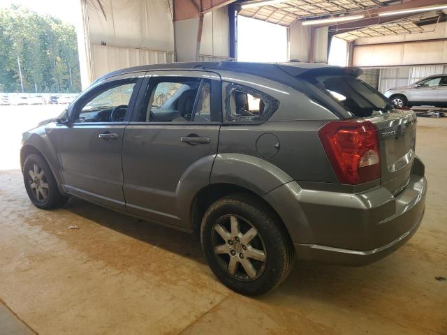2011 DODGE CALIBER MA - Other View