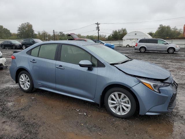 2025 TOYOTA COROLLA LE #3312637160