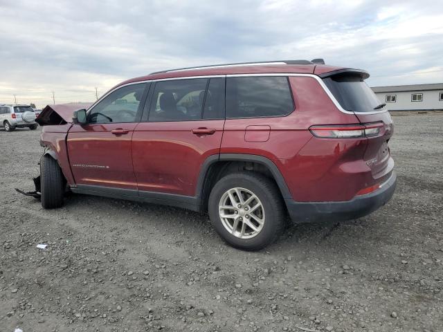 2023 JEEP GRAND CHER #3301957423