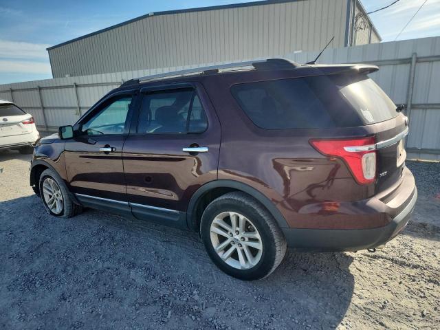 2012 FORD EXPLORER X #3292417604