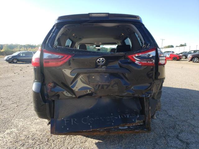 2020 TOYOTA SIENNA L 5TDZZ3DCXLS087474
