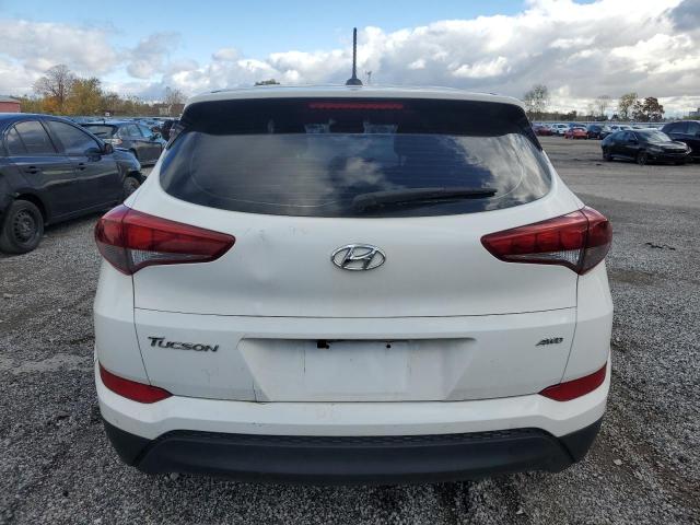 2017 HYUNDAI TUCSON SE - KM8J2CA47HU559613