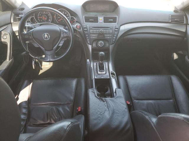 2013 ACURA TL SE - 19UUA8F3XDA018537