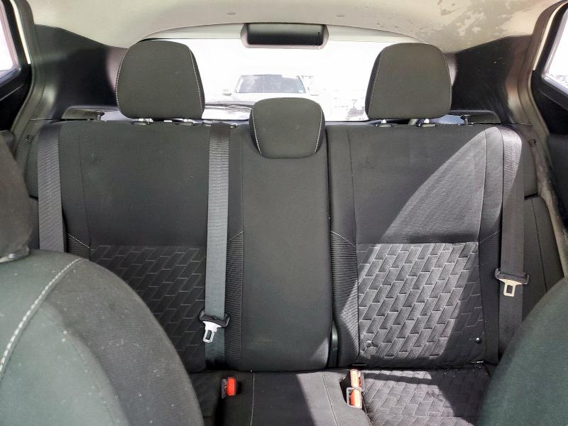 2021 NISSAN KICKS SV - 3N1CP5CV9ML482539