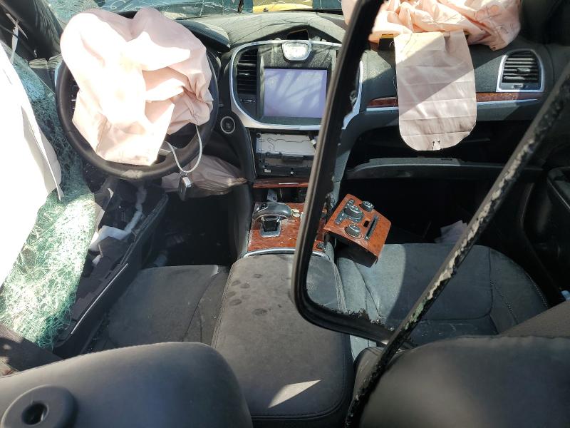 2013 CHRYSLER 300 - 2C3CCAAG5DH709812