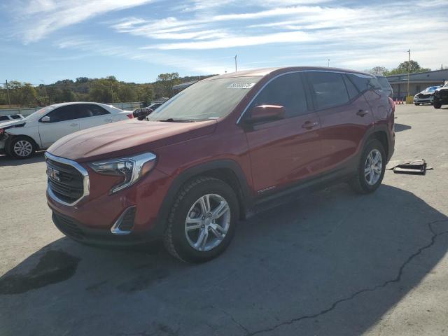 GMC TERRAIN SL