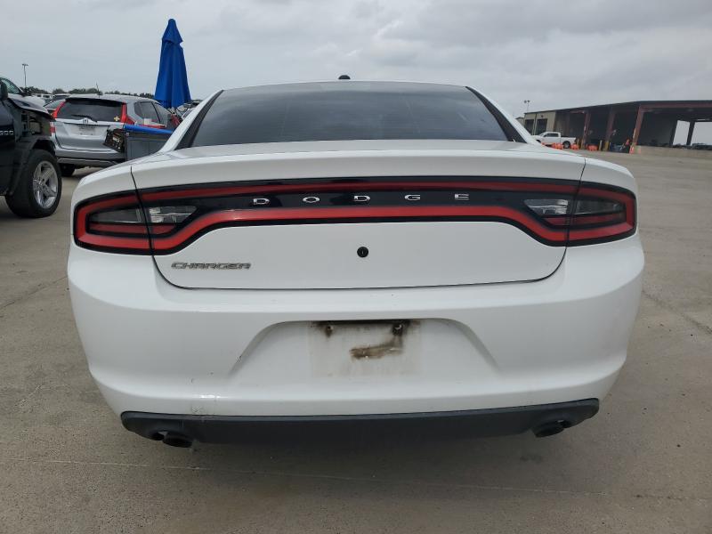 2015 DODGE CHARGER PO - 2C3CDXAG3FH772054
