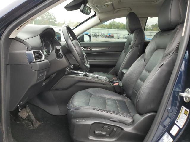 2018 MAZDA CX-5 GRAND - JM3KFADM0J0300849