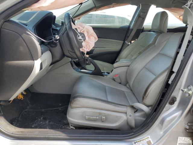 2017 ACURA ILX BASE W #3304141490