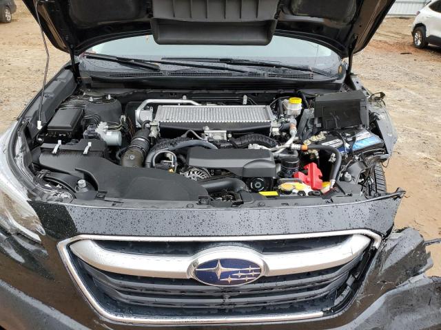 2021 SUBARU OUTBACK TO #3283775433