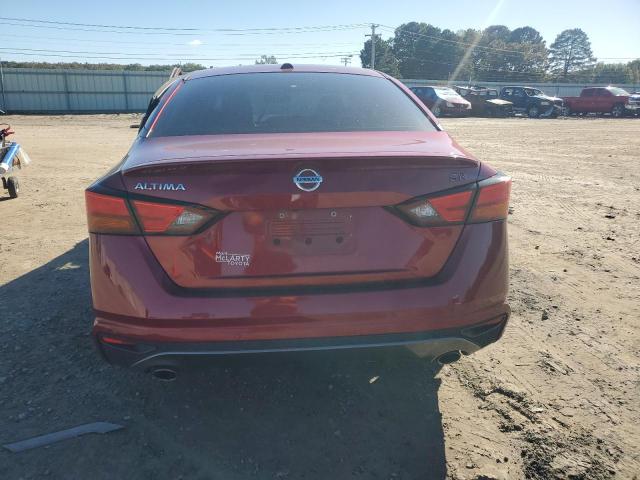 2020 NISSAN ALTIMA SR #3301600622