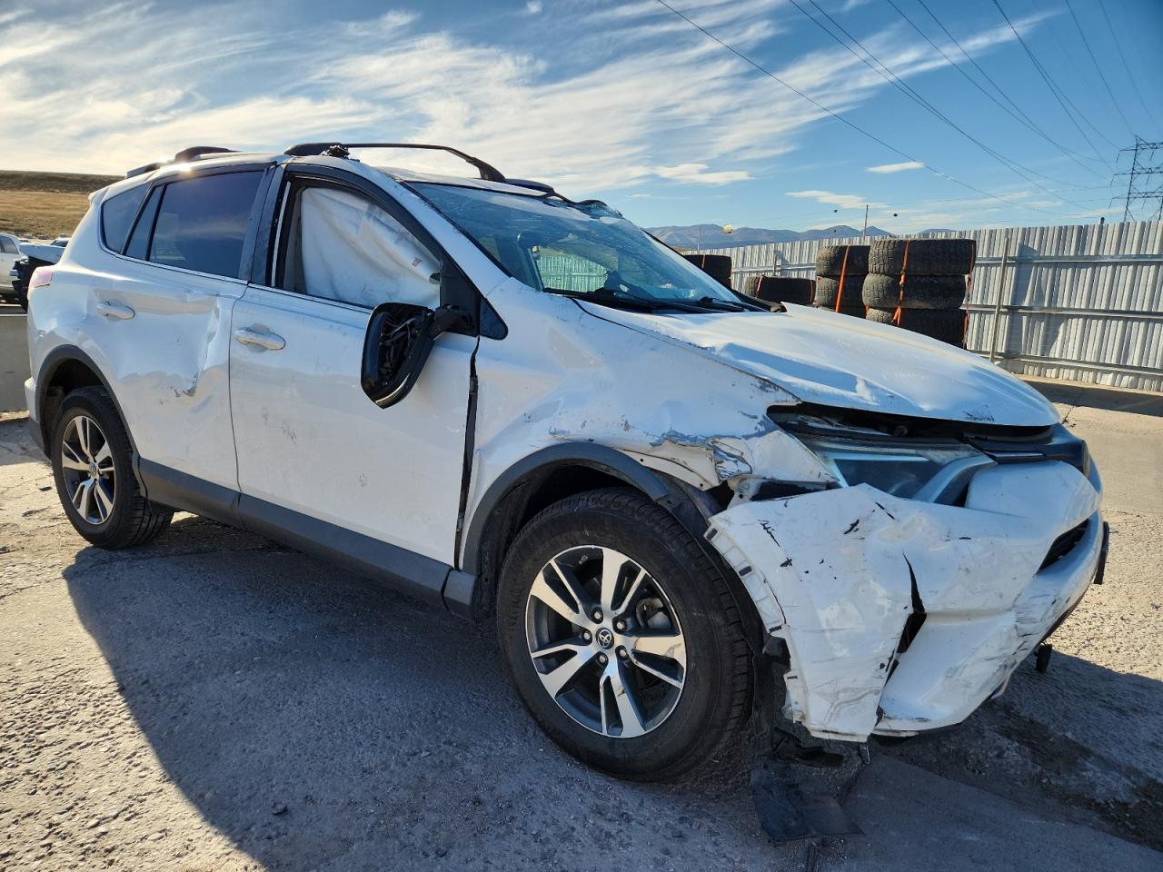 TOYOTA RAV4 ADVENTURE