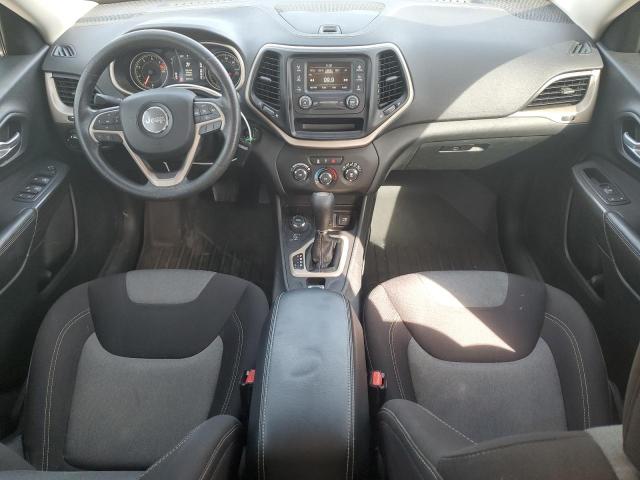 2016 JEEP CHEROKEE SPORT 1C4PJMABXGW122228