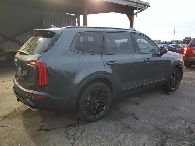 2022 KIA TELLURIDE - 5XYP5DHC7NG311884