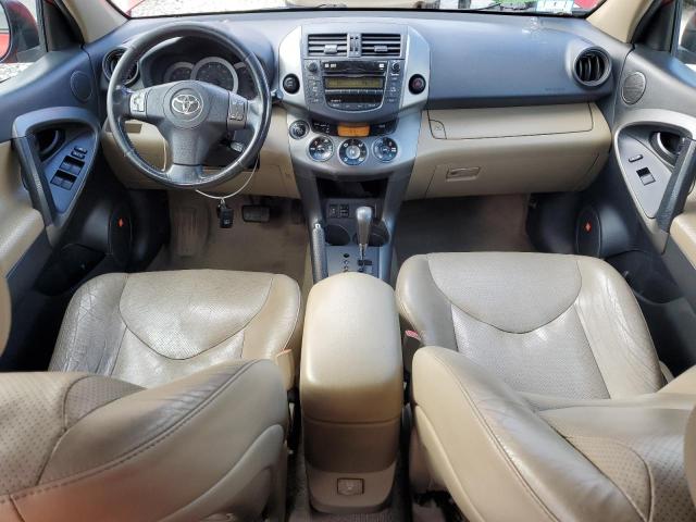 2010 TOYOTA RAV4 LIMIT - 2T3DF4DV8AW065740