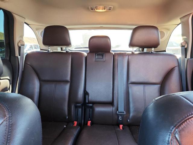 2012 FORD EDGE LIMIT #3296679020