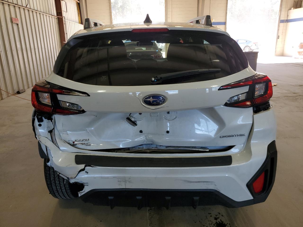 SUBARU CROSSTREK PREMIUM