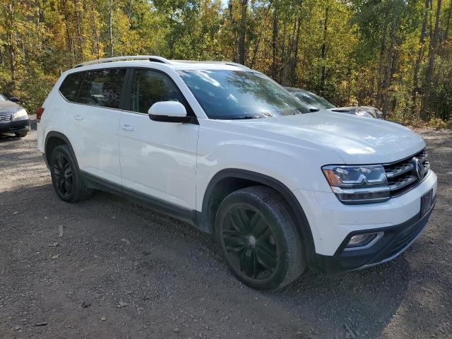 2019 VOLKSWAGEN ATLAS SEL - 1V2MR2CA4KC534836