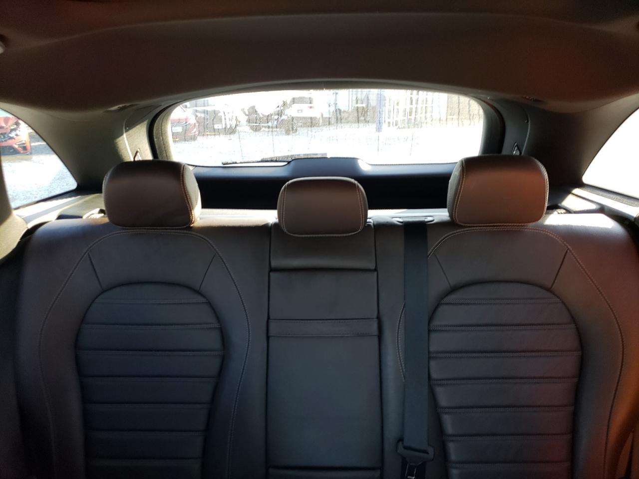 MERCEDES-BENZ GLC-CLASS 300 4MATIC