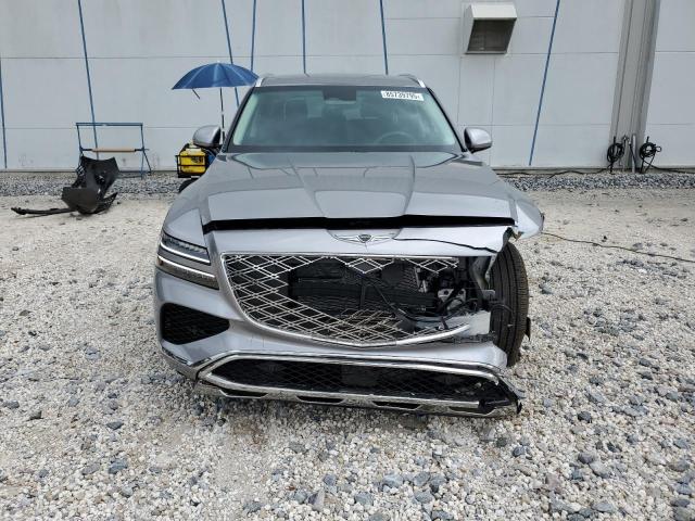 2025 GENESIS GV80 BASE - KMUHAESB2SU216582