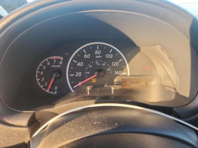 2015 NISSAN VERSA S 3N1CN7AP2FL953391