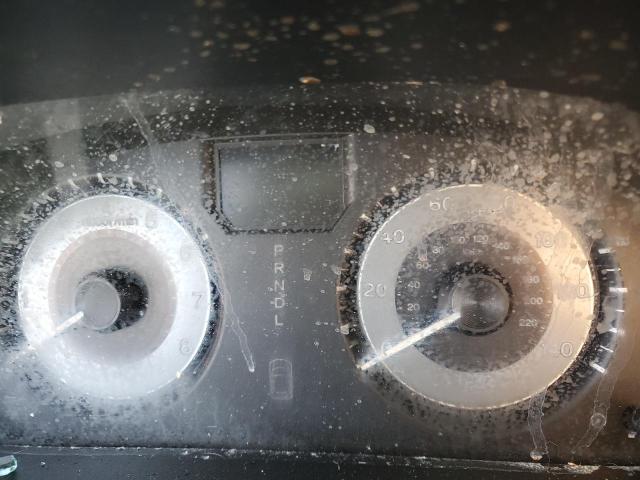 2011 HONDA ODYSSEY EX #3290471789