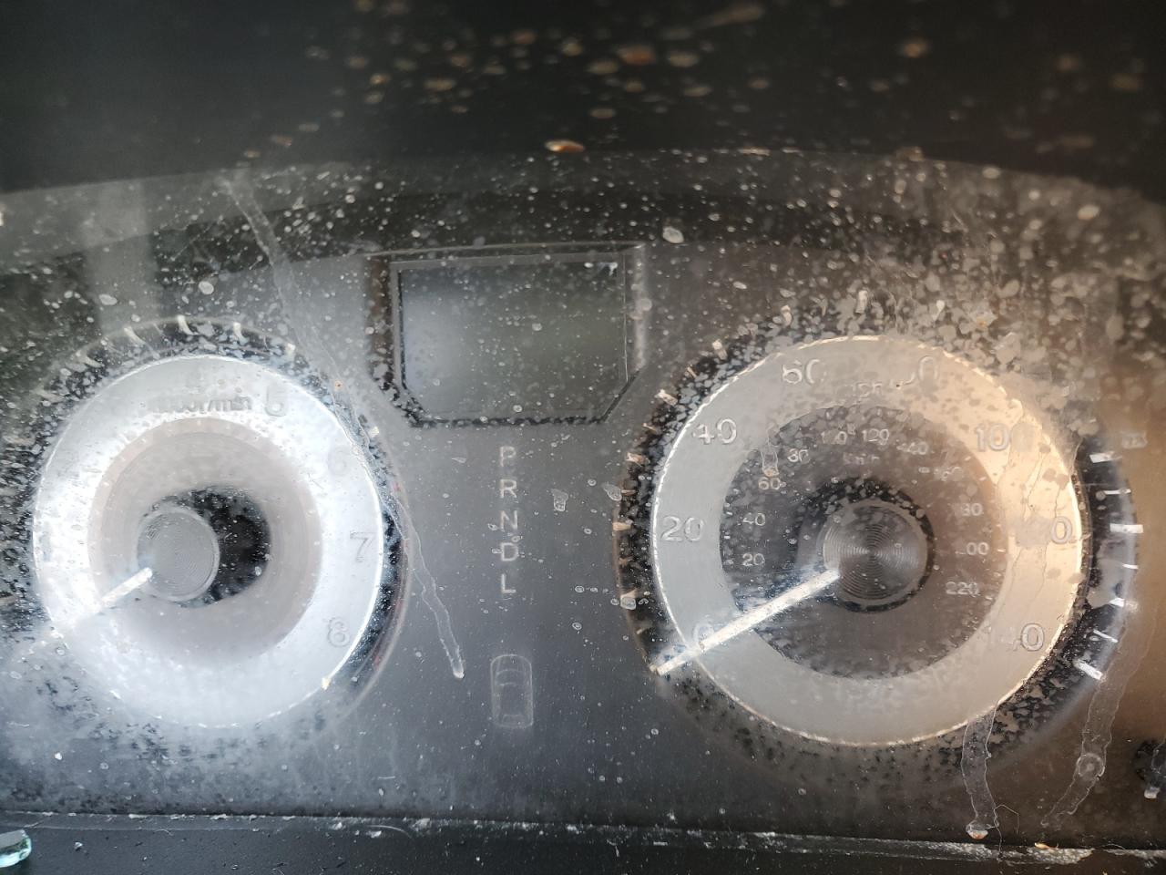 Lot #3290471789 2011 HONDA ODYSSEY EX