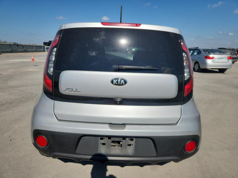2017 KIA SOUL KNDJN2A26H7423556