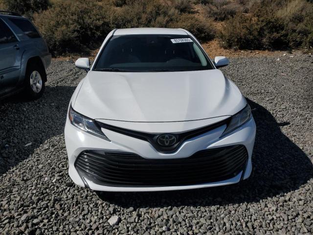 2019 TOYOTA CAMRY L 4T1B11HK5KU839750