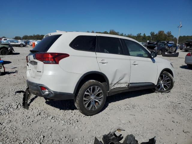 2018 MITSUBISHI OUTLANDER #3291417141